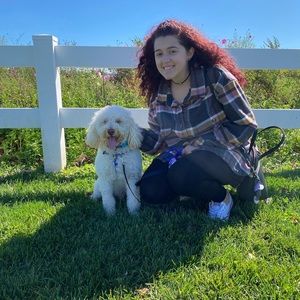 Meet your Posher, Samantha